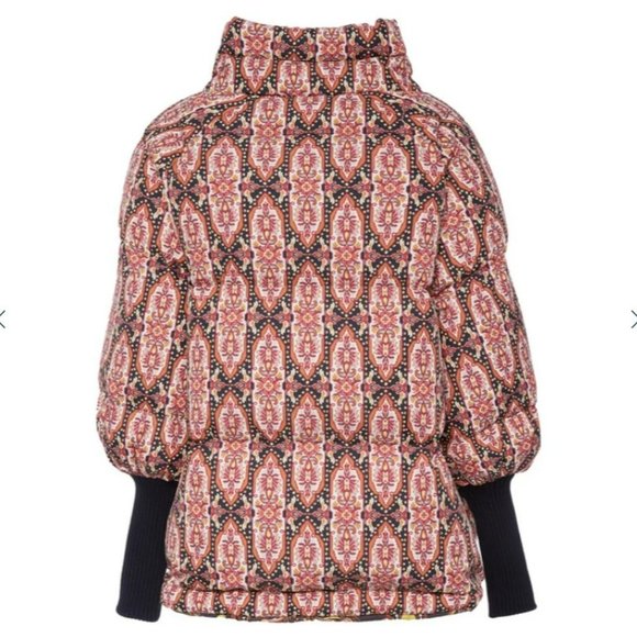 LA Double J St. Moritz Jacket (reversable) - Picture 4 of 4